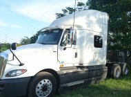 Xe tải Trên 10 tấn 2012 - Bán xe đầu kéo Mỹ 2 giường tại Đà Nẵng, giá xe đầu kéo Mỹ tại Đà Nẵng giá 600 triệu tại Đà Nẵng