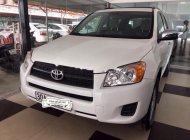 Toyota RAV4 2012 - Bán Toyota RAV4 2012, màu trắng, xe nhập giá 1 tỷ 150 tr tại Hà Nội