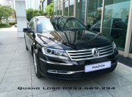 Volkswagen Phaeton 2014 - Phaeton - Sedan hạng sang của Volkswagen nhập khẩu nguyên chiếc - LH Quang Long 0933689294 giá 2 tỷ 250 tr tại Tp.HCM