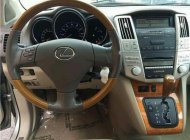 Lexus RX350   2007 - Bán xe Lexus RX350 năm 2007, xe nhập giá 1 tỷ 50 tr tại Tp.HCM