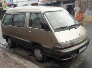 Toyota Townace 1991 - Bán Toyota Townace đời 1991, màu vàng   giá 130 triệu tại Tiền Giang