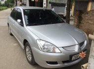 Mitsubishi Gala   1.6 2004 - Cần bán lại xe Mitsubishi Gala 1.6 2004, màu bạc giá 260 triệu tại Hà Nội