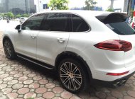 Porsche Cayenne S 2014 - Cần bán xe Porsche Cayenne S đời 2014, màu trắng, nhập khẩu nguyên chiếc giá 3 tỷ 970 tr tại Hà Nội