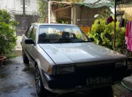 Toyota Carina SE 1986 - Bán Toyota Carina SE đời 1986, màu bạc, nhập khẩu giá 42 triệu tại Đồng Nai
