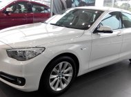BMW 5 Series 528i GT 2017 - Bán BMW 5 Series 528i GT 2017, màu trắng, nhập khẩu - Ưu đãi đặc biệt tại Huế giá 2 tỷ 998 tr tại TT - Huế