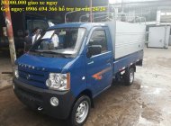 Dongben 1020D 2017 - Công ty bán xe tải nhỏ 800kg giá rẻ - Bán xe tải 800kg nhập khẩu Đài Loan giá 165 triệu tại Tp.HCM