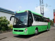 Hyundai Universe 2017 - Cần bán Hyundai Universe đời 2017, màu xanh giá 4 tỷ tại Kiên Giang