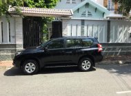 Toyota Prado TX-L 2014 - Bán Toyota Prado TX-L đời 2014, màu đen, xe nhập   giá 1 tỷ 750 tr tại Tp.HCM