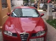 Alfa Romeo GT 2010 - Cần bán xe Alfa Romeo GT năm 2010, màu đỏ, nhập khẩu, 590tr giá 590 triệu tại Tp.HCM