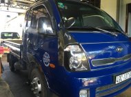 Kia Bongo 2012 - Cần bán Kia Bongo đời 2012, màu xanh lam, nhập khẩu nguyên chiếc, giá 365tr giá 365 triệu tại Lâm Đồng