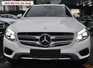 Mercedes-Benz Smart GLC 250 4 Matic 2017 - Bán chiếc Mercedes GLC 250 4 Matic 2017, màu trắng giá 1 tỷ 870 tr tại Đà Nẵng