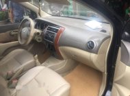 Nissan Grand livina 2011 - Bán Nissan Grand livina đời 2011, màu đen, 310tr giá 310 triệu tại Nghệ An