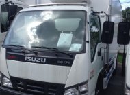 Isuzu QKR 2017 - Cần bán Isuzu QKR đời 2017, màu trắng giá cạnh tranh giá 706 triệu tại Bình Phước