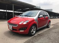 Smart Forfour 2006 - Bán Smart Forfour đời 2006, hai màu, nhập khẩu số tự động, giá tốt giá 299 triệu tại Tp.HCM