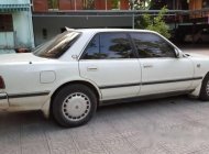 Toyota Cressida   1990 - Bán xe cũ Toyota Cressida đời 1990, màu trắng giá 110 triệu tại TT - Huế