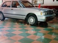 Toyota Crown 1992 - Bán Toyota Crown đời 1992, màu bạc, xe nhập số sàn, giá tốt giá 166 triệu tại Bắc Giang