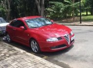 Alfa Romeo GT 2010 - Cần bán xe Alfa Romeo GT năm 2010, màu đỏ, nhập khẩu, 590tr giá 590 triệu tại Tp.HCM