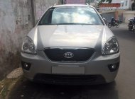 Kia Carens SX 2013 - Bán Kia Carens SX đời 2013, màu bạc số tự động giá 446 triệu tại Tp.HCM