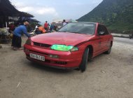 Nissan Skyline R33 1998 - Bán Nissan Skyline R33 đời 1998, màu đỏ, nhập khẩu nguyên chiếc, giá chỉ 169 triệu giá 169 triệu tại Sơn La