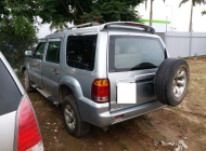 Mekong Pronto 2006 - Cần bán lại xe Mekong Pronto đời 2006 màu bạc, 125 triệu giá 125 triệu tại Hải Dương