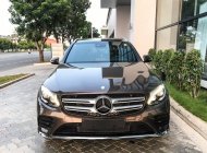 Mercedes-Benz Smart 300 4Matic 2017 - Bán Mercedes GLC300 4Matic, màu nâu mới, giao ngay trong tháng giá 2 tỷ 149 tr tại Đắk Lắk