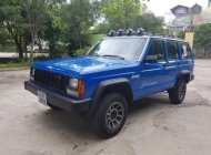 Jeep Cherokee 1992 - Bán Jeep Cherokee sản xuất 1992, xe nhập giá 68 triệu tại Hà Nội