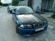 BMW 325i 2002 - Bán BMW 325i đời 2002, 168tr giá 168 triệu tại Hà Nội