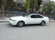 Nissan Laurel 1991 - Bán xe Nissan Laurel 1991, màu trắng, xe nhập, giá tốt giá 85 triệu tại Hà Nam