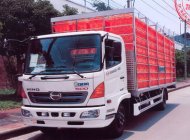 Hino FC 2017 - Hino FC - xe chở gà, vịt, giá rẻ nhất thị trường giá 920 triệu tại Đồng Nai