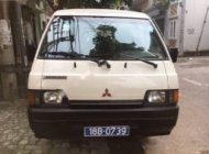 Mitsubishi L300 1997 - Bán xe Mitsubishi L300 năm 1997, màu trắng, xe nhập giá 45 triệu tại Hà Nội