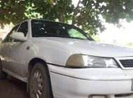 Daewoo Cielo 1996 - Cần bán lại xe Daewoo Cielo đời 1996, màu trắng, giá tốt giá 17 triệu tại Hòa Bình
