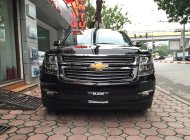 Chevrolet Suburban  LTZ 2017 - Bán xe Chevrolet Suburban đời 2017, màu đen, nhập khẩu Mỹ - LH: 0948.256.912 giá 7 tỷ 300 tr tại Hà Nội