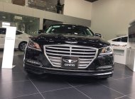 Hyundai Genesis G80 2017 - Cần bán Hyundai Genesis G80 2017, màu đen, xe nhập, giá xe thương lượng: 0961917516 giá 2 tỷ 600 tr tại Hà Nội