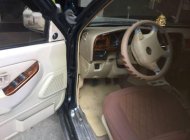 BYD F0 2005 - Bán BYD F0 năm 2005, màu đen giá 151 triệu tại Thanh Hóa