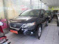 Lexus RX350 MT 2011 - Cần bán gấp Lexus RX350 MT năm 2011, màu đen, nhập khẩu nguyên chiếc số sàn giá 2 tỷ 400 tr tại Hà Nội