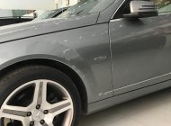 Mercedes-Benz C250 C250 CGI 2009 - Cần bán Mercedes C250 2009 xe gia đình giá 649 triệu tại Bình Định