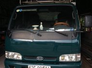 Kia K3000S 2011 - Bán Kia K3000S đời 2011, màu xanh lam còn mới giá 205 triệu tại Long An