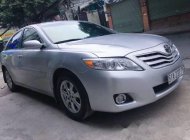 Toyota Camry LE   LE 2.5 2010 - Bán ô tô Toyota Camry LE LE 2.5 đời 2010, màu bạc, nhập khẩu giá cạnh tranh giá 900 triệu tại Tp.HCM