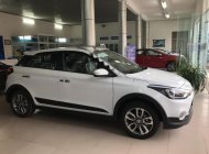 Hyundai i20 Active   1.4 AT 2017 - Bán xe Hyundai i20 Active 1.4 AT đời 2017, màu trắng, nhập khẩu nguyên chiếc, 596 triệu giá 596 triệu tại Ninh Bình