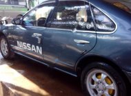 Nissan Cefiro 1993 - Bán Nissan Cefiro đời 1993, màu xám, nhập khẩu giá 98 triệu tại Long An