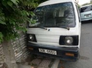 Daewoo Labo   1991 - Bán Daewoo Labo năm 1991, màu trắng giá 22 triệu tại Hà Nội