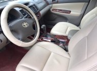 Toyota Camry LE XLE 2003 - Camry XLE đời 2003 nhập khẩu nguyên chiếc chính hãng Mỹ, 5 chỗ, số tự động, màu trắng, 100km/9 lít giá 489 triệu tại Tp.HCM