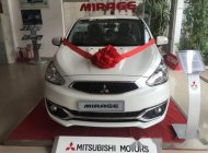 Mitsubishi Mirage   2017 - Bán Mirage nhập khẩu nguyên chiếc Thái Lan, số sàn giá 370 triệu tại Hưng Yên