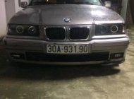 BMW 3 Series 1995 - Cần bán BMW 3 Series đời 1995, màu bạc, 110tr giá 110 triệu tại Hà Nội