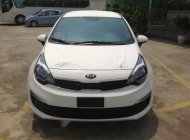 Kia Rio 2017 - Bán ô tô Kia Rio đời 2017, màu trắng, nhập khẩu giá 470 triệu tại Bạc Liêu