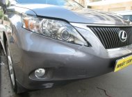 Lexus RX350   2011 - Cần bán Lexus RX350 năm 2011, màu xám, xe nhập ít sử dụng giá 1 tỷ 950 tr tại Tp.HCM