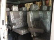 Mercedes-Benz Sprinter 2005 - Bán Mercedes Sprinter đời 2005, màu bạc, 280tr giá 280 triệu tại Sóc Trăng