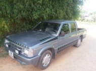 Mazda pick up   2.2l  1996 - Bán ô tô Mazda pick up 2.2l sản xuất 1996, màu xám giá 60 triệu tại Phú Thọ