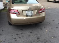 Toyota Camry LE 2009 - Bán Toyota Camry LE sản xuất 2009, xe nhập số tự động giá 770 triệu tại Hà Nội