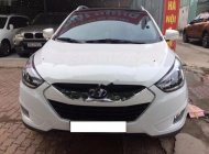 Hyundai Tucson AWD 2014 - Cần bán xe Hyundai Tucson AWD đời 2014, màu trắng, nhập khẩu nguyên chiếc như mới giá 765 triệu tại Hà Nội